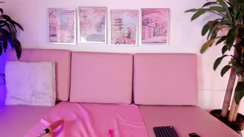 yumii_sweetgirl online show from 09.12.25