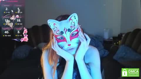 Snapshot of yumiko_uwu chatting on 05.07.26 Yumeko online show from 05.07.26