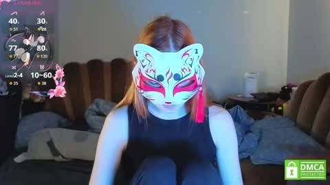 Snapshot of yumiko_uwu chatting on 05.13.26 Yumeko online show from 05.13.26