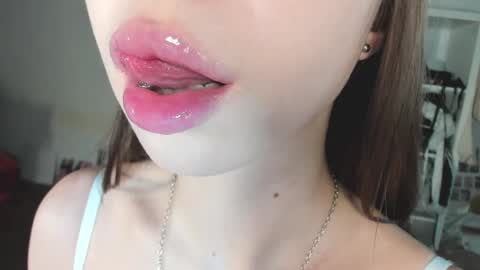 Snapshot of yumm__ chatting on 02.17.25 Im away next stream September 10 at 1400 Moscow time online show from 02.17.25