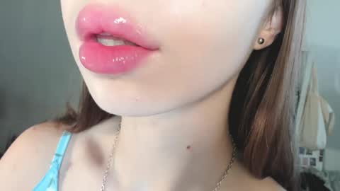 Snapshot of yumm__ chatting on 02.26.25 Im away next stream September 10 at 1400 Moscow time online show from 02.26.25