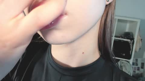 Snapshot of yumm__ chatting on 02.27.25 Im away next stream September 10 at 1400 Moscow time online show from 02.27.25