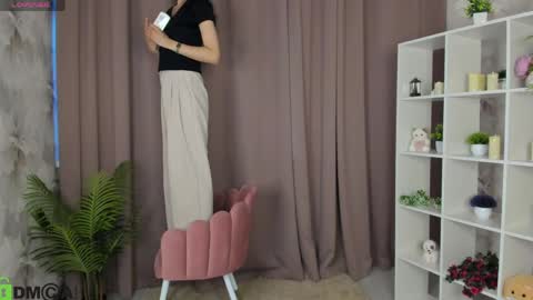 Cindey online show from 05.12.26