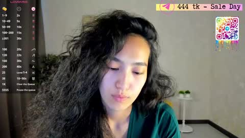 Cindey online show from 05.21.26