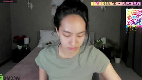 Cindey online show from 05.23.26