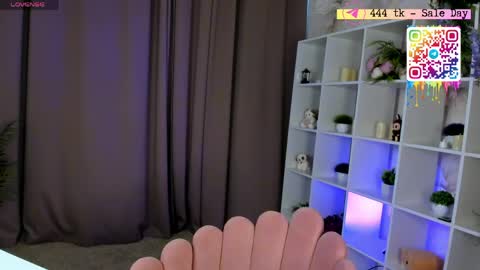 Cindey online show from 05.28.26