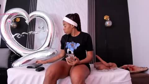 Yummyduo online show from 04.25.26