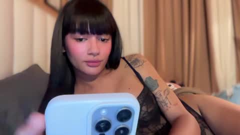 Snapshot of yummyrenalyn chatting on 03.06.26 Goddes Renalyn online show from 03.06.26