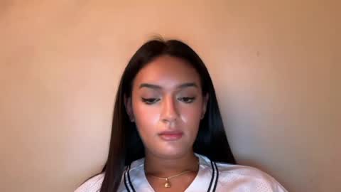 Goddes Renalyn online show from 06.02.26