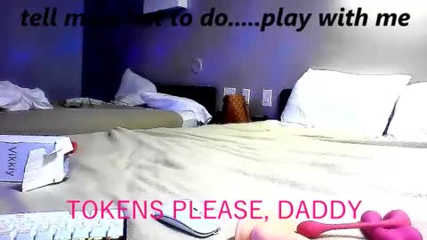 yummythick5150 online show from 02.16.25