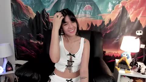 Yuna online show from 10.29.25