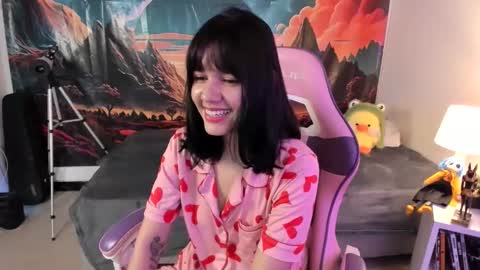 Yuna online show from 06.03.26