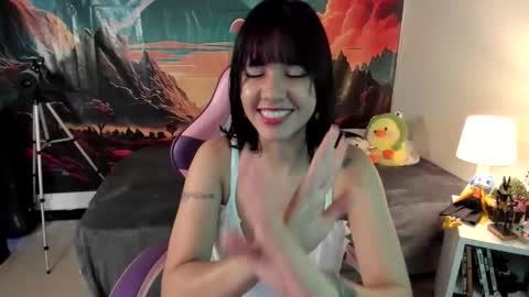 Yuna online show from 06.05.26