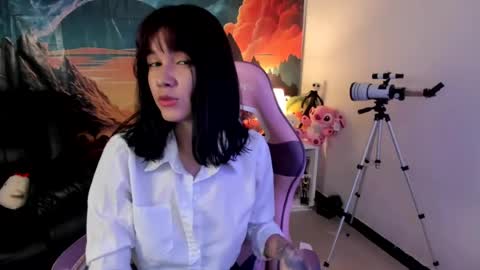 Yuna online show from 06.17.26