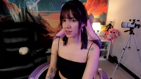 Yuna online show from 06.19.26