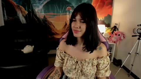 Yuna online show from 06.22.26