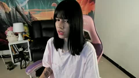 Yuna online show from 07.03.26