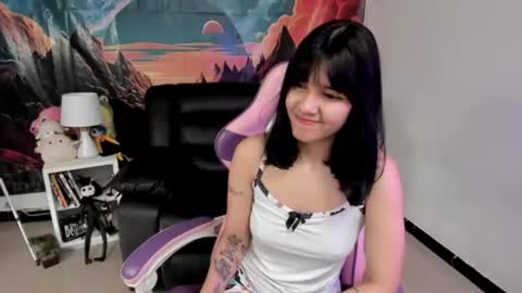 Yuna online show from 07.11.26