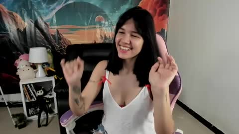 Yuna online show from 07.14.26