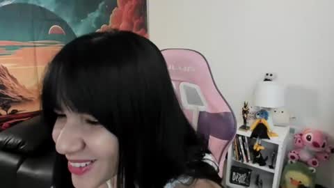 Yuna online show from 08.04.26