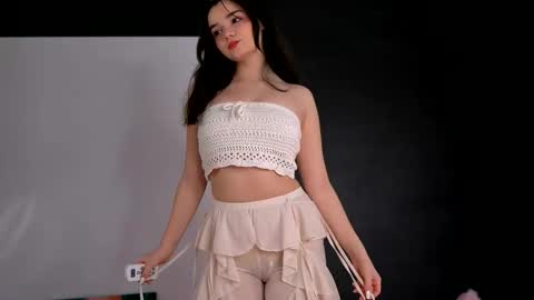 Snapshot of yunaharuno chatting on 03.13.26 YunaHaruno online show from 03.13.26