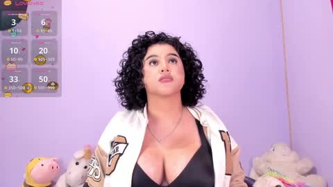 yunahott_ online show from 02.02.25