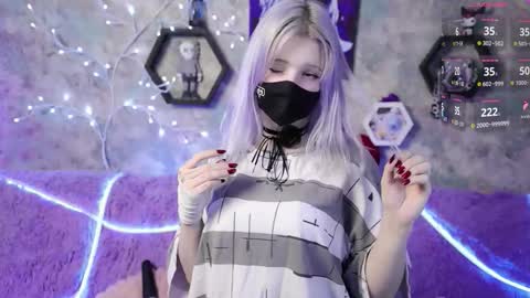 Yuna online show from 03.23.26