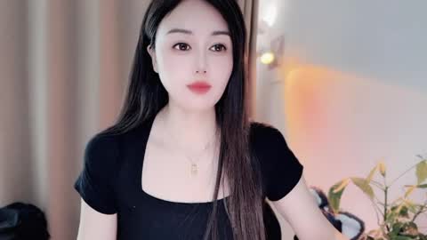 YunEr online show from 05.04.26