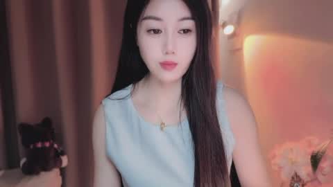 Snapshot of yuner0715 chatting on 05.07.26 YunEr online show from 05.07.26
