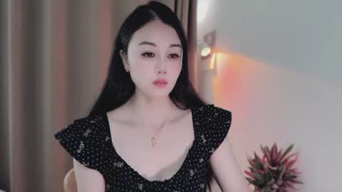 Snapshot of yuner0715 chatting on 05.28.26 YunEr online show from 05.28.26