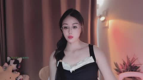 Snapshot of yuner0715 chatting on 06.03.26 YunEr online show from 06.03.26