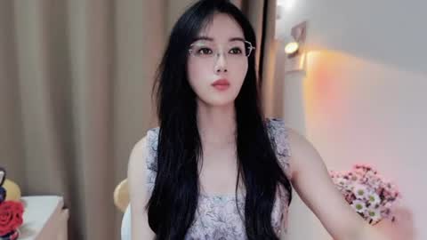 YunEr online show from 06.24.26