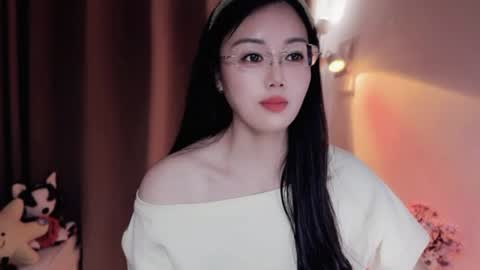 YunEr online show from 06.26.26