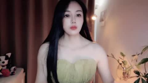 YunEr online show from 06.28.26