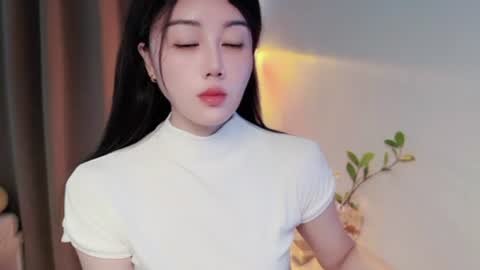 YunEr online show from 07.07.26