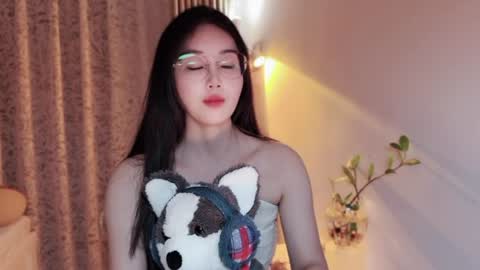 YunEr online show from 07.08.26