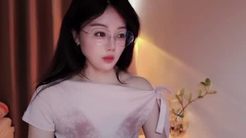 YunEr online show from 07.09.26