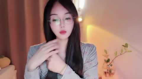 YunEr online show from 07.11.26
