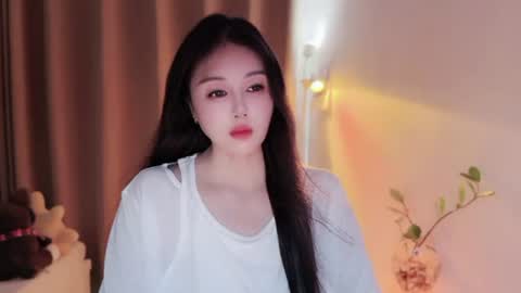 YunEr online show from 07.21.26