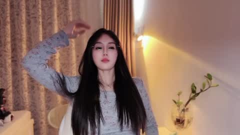 YunEr online show from 07.26.26