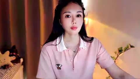 YunEr online show from 07.31.26