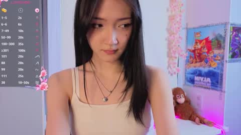 Snapshot of yung_leana chatting on 03.12.26 yung_leana online show from 03.12.26