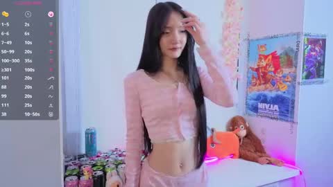 yung_leana online show from 05.14.26