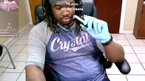 Octavian online show from 12.14.24