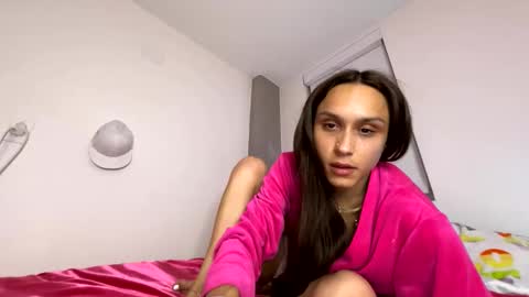 BbyTSSLut online show from 10.29.25