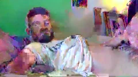 yunggeezer online show from 05.24.26
