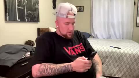 yungmugger47 online show from 03.08.26