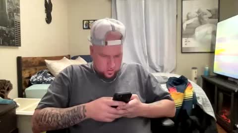 yungmugger47 online show from 03.22.26