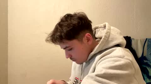 Snapshot of yungstudbev chatting on 12.24.24 yungstudbev online show from 12.24.24