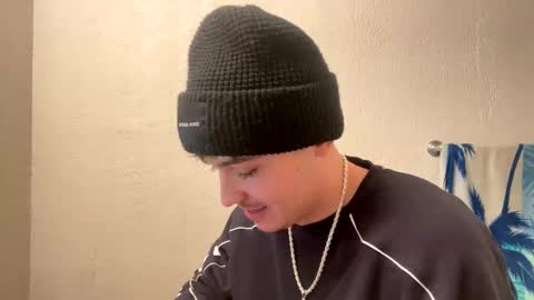 yungstudbev online show from 12.24.24